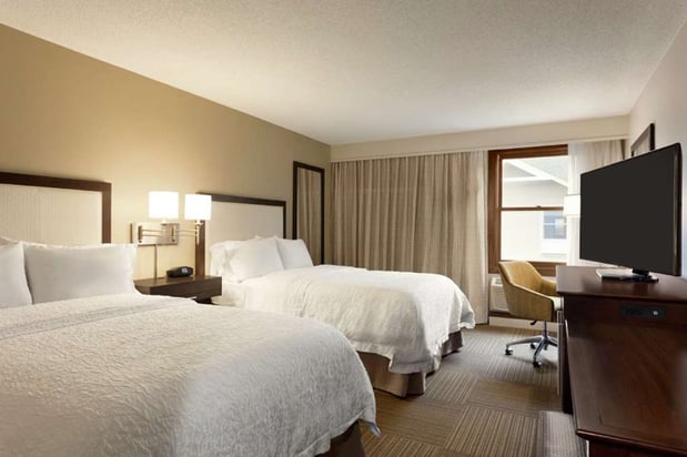 Images Hampton Inn & Suites Springdale