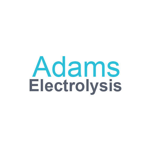 Adams Electrolysis Logo