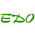 Edo Maquinaria Logo
