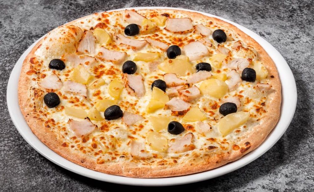 Chicken Delice Chicken Delice