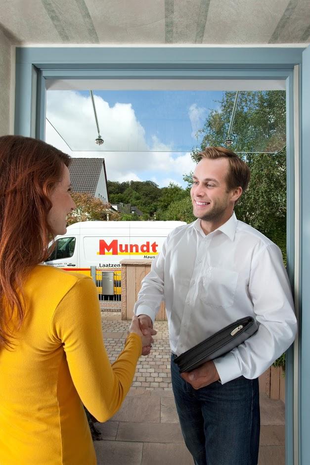 Kundenbild groß 3 Mundt Haustechnik GmbH