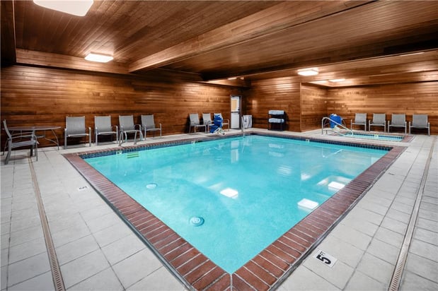 Images Hampton Inn Portland East