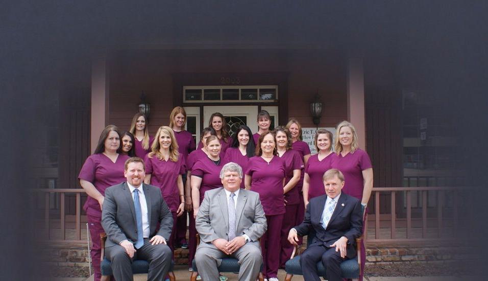 Oral Surgery Associates Photo