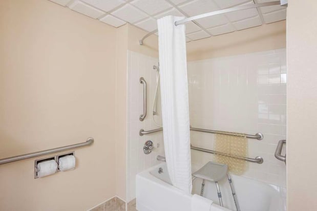 Images Best Western Inn at Blakeslee-Pocono