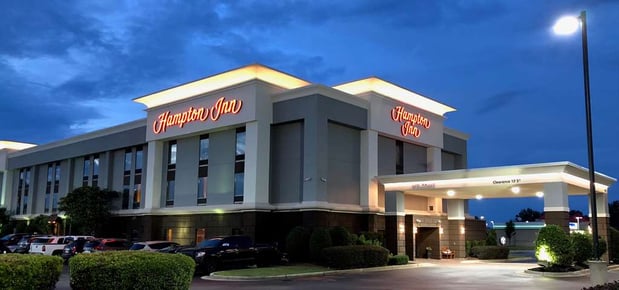 Images Hampton Inn Warner Robins