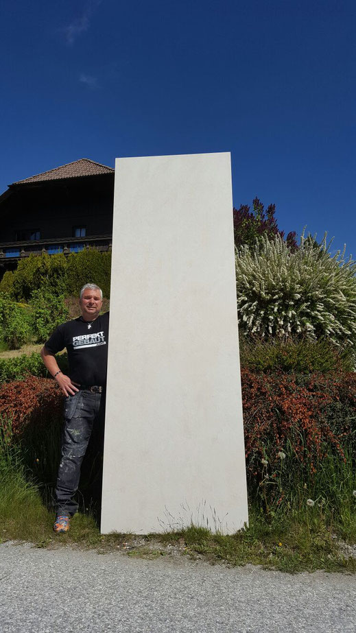 Fliesen Kai Eggarter, Althofen-Moos 313/b in Mariapfarr