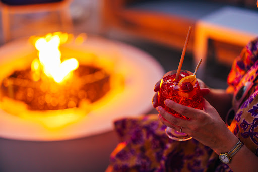 Yellowfin Bar & Kitchen Image