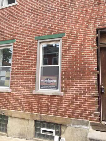 Images 3 Rivers Brick Pointing & Cleaning LLC