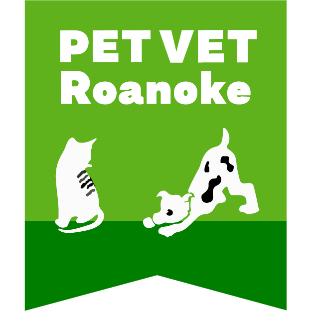Pet Vet – Roanoke