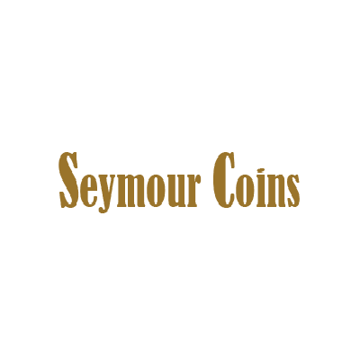 Seymour Coins Logo