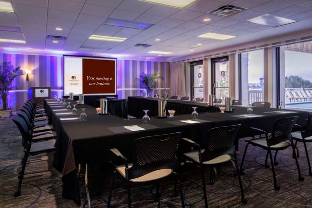 Images DoubleTree by Hilton Hotel Jacksonville Riverfront