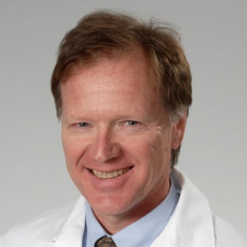 Jim Aubrey Jones