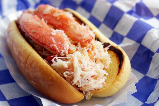 Images The Crabby Shack