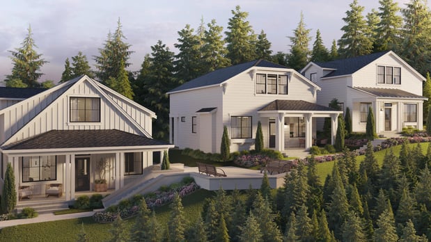 Images Canopy Cottages