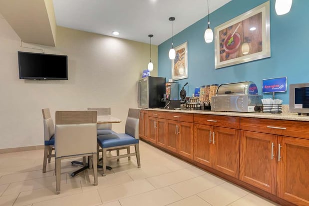 Images Best Western Ville Platte