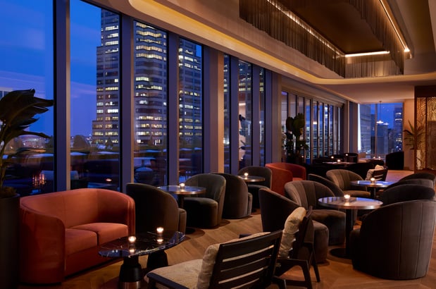 Images InterContinental Indianapolis by IHG