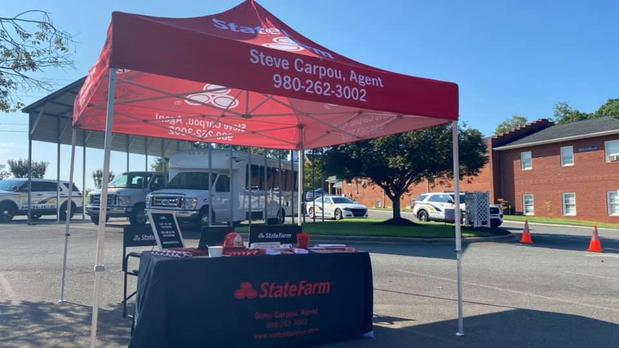 Images Steve Carpou - State Farm Insurance Agent