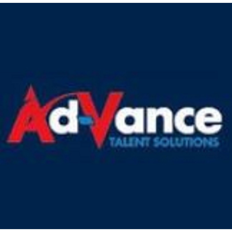 Ad-Vance Talent Solutions Logo