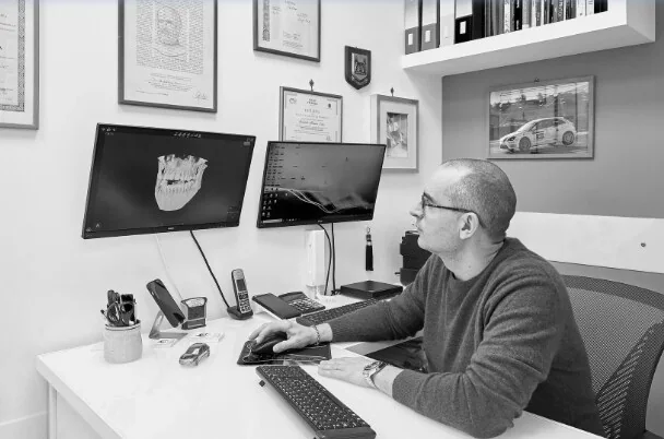 Images Studio Dentistico Albertelli