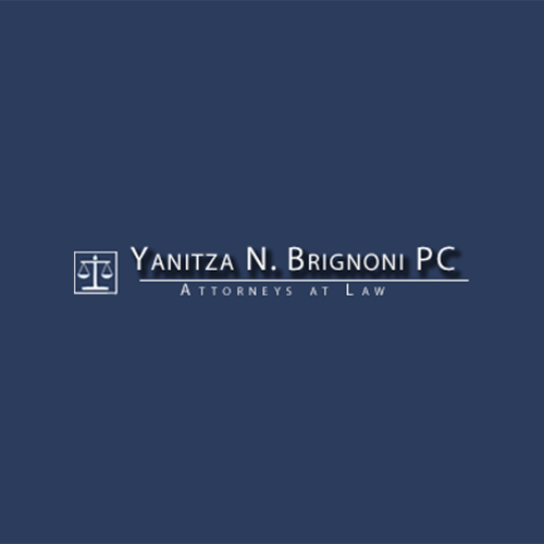 Yanitza N. Brignoni Pc Logo