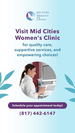 Images Mid Cities Women's Clinic