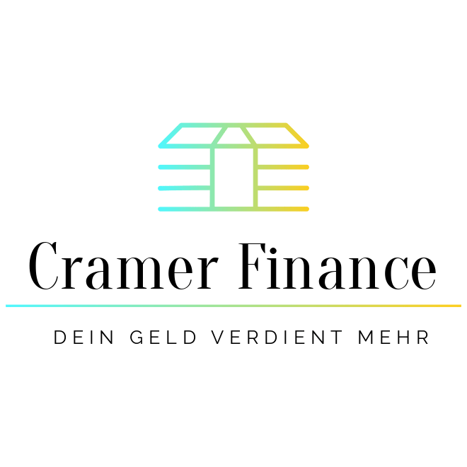 Cramer Finance GmbH aus Hüllhorst in Hüllhorst - Logo