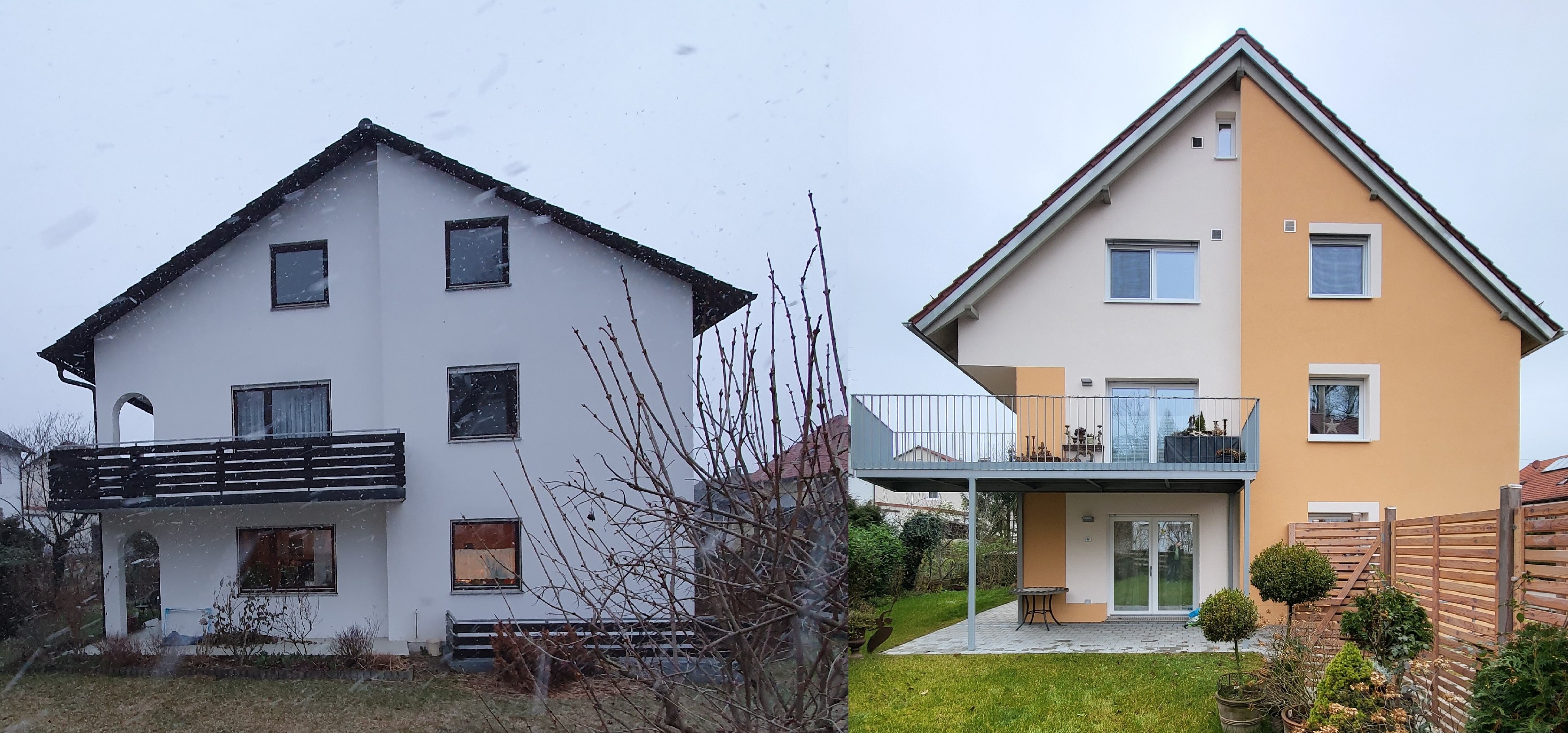 Bilder Architekt u. Baubiologe Kleinschmidt