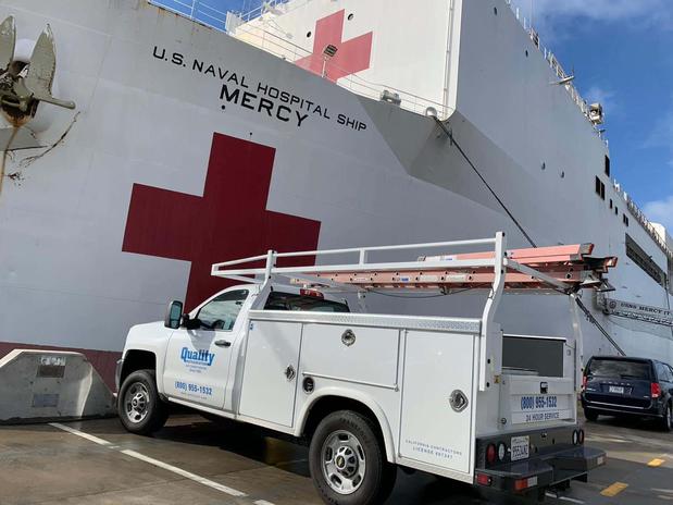 Images Quality Refrigeration