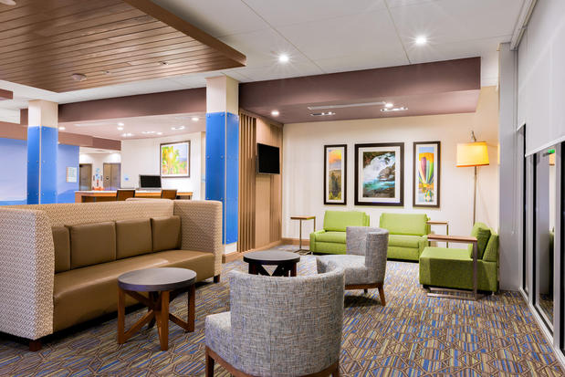 Images Holiday Inn Express & Suites Prosser - Yakima Valley Wine, an IHG Hotel