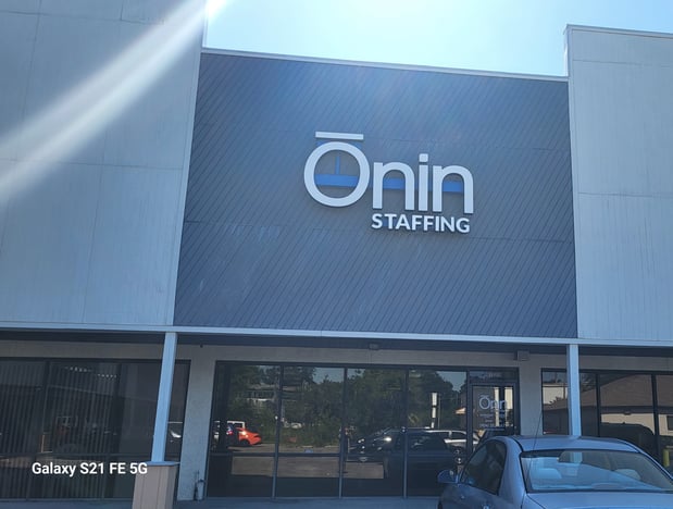 Images Onin Staffing