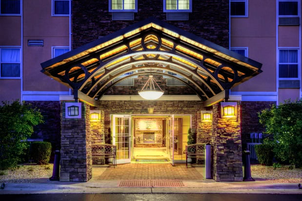 Images Staybridge Suites Rockford by IHG