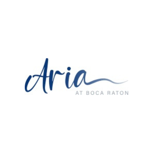 Aria Boca Raton Logo