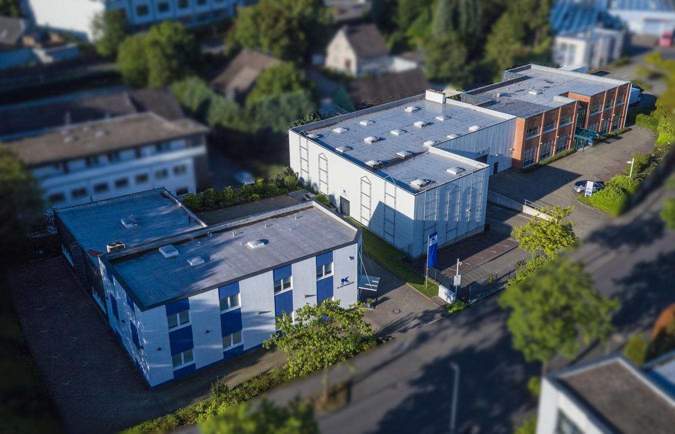 Klostermann Ingenieurbüro und Vertriebsgesellschaft mbH, An der Hasenjagd 5 in Remscheid