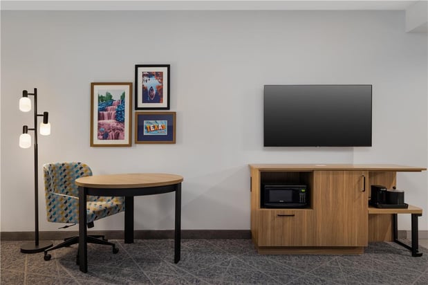 Images Hampton Inn by Hilton Wichita Falls North