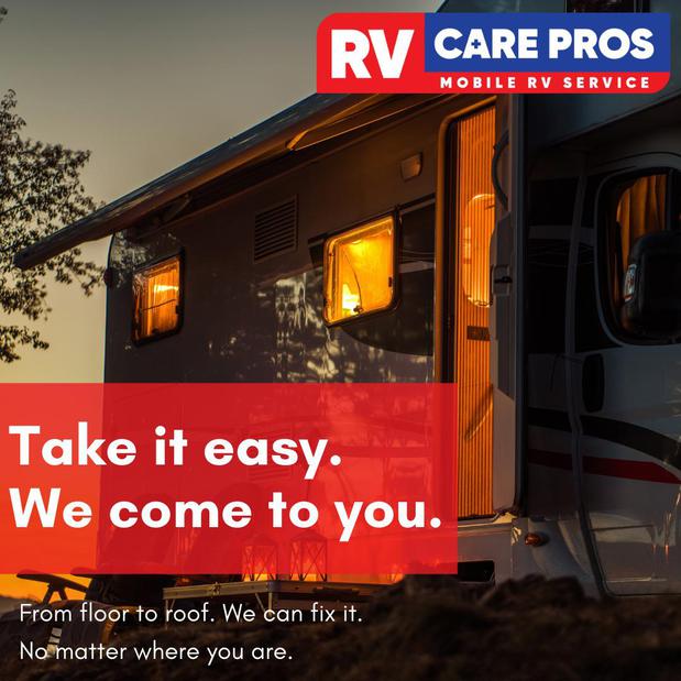 Images RV Care Pros of Dallas
