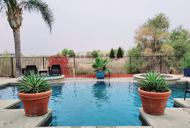 Images Bishop Pool Service & Repair