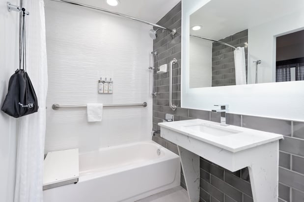 Images Holiday Inn Express Dallas Downtown by IHG
