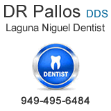 Dr Andrew Pallos DDS