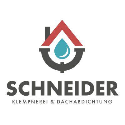 Logo Stefan Schneider Klempnerei