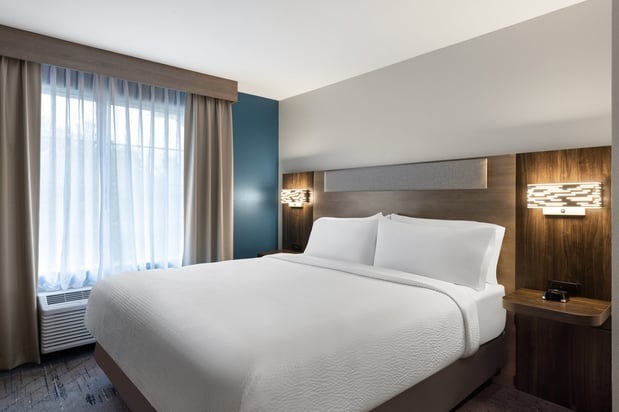 Images Holiday Inn Express Savannah Airport by IHG