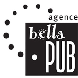 Agence Bella Pub