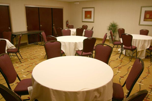 Images Hampton Inn & Suites-Knoxville/North I-75