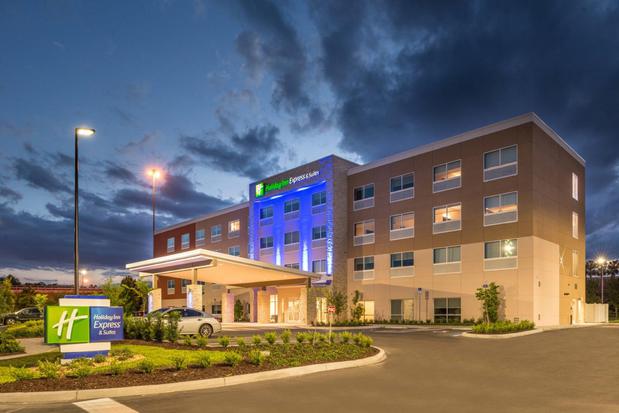 Images Holiday Inn Express & Suites Tampa North - Wesley Chapel by IHG