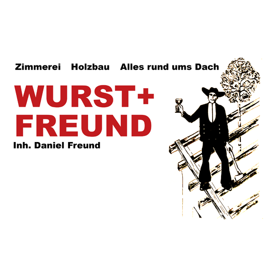 Logo Wurst + Freund Inh. Daniel Freund