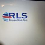 RLS Global Consulting Inc. Logo