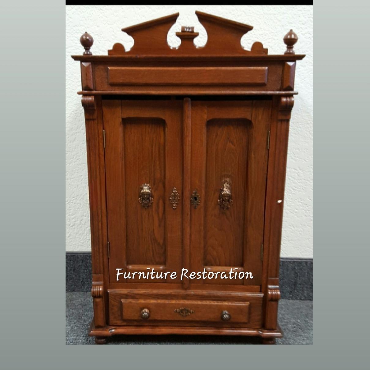 Glendale Furniture Restoration
