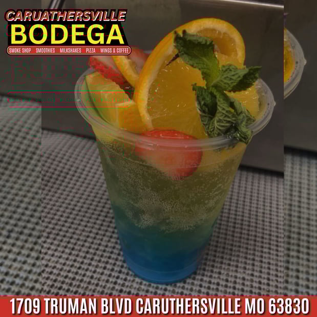 Images Caruthersville Bodega