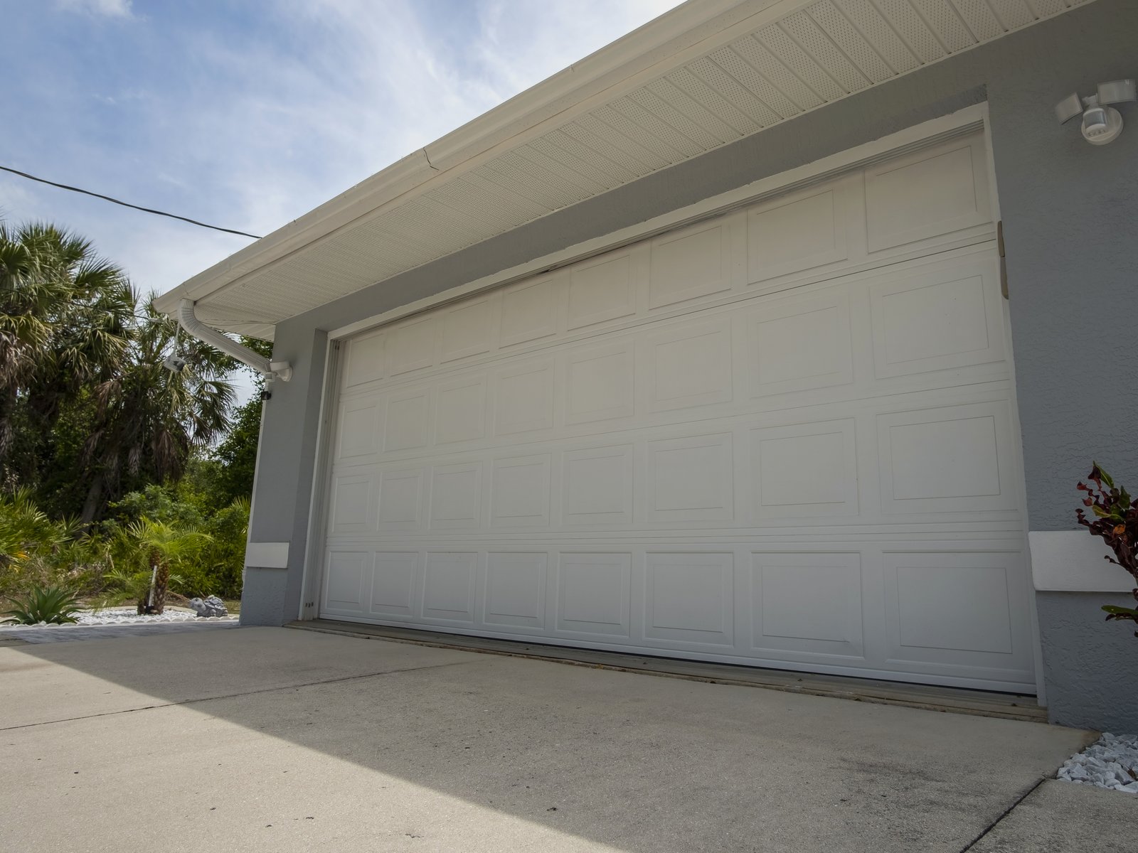 Premium Garage Door Repair