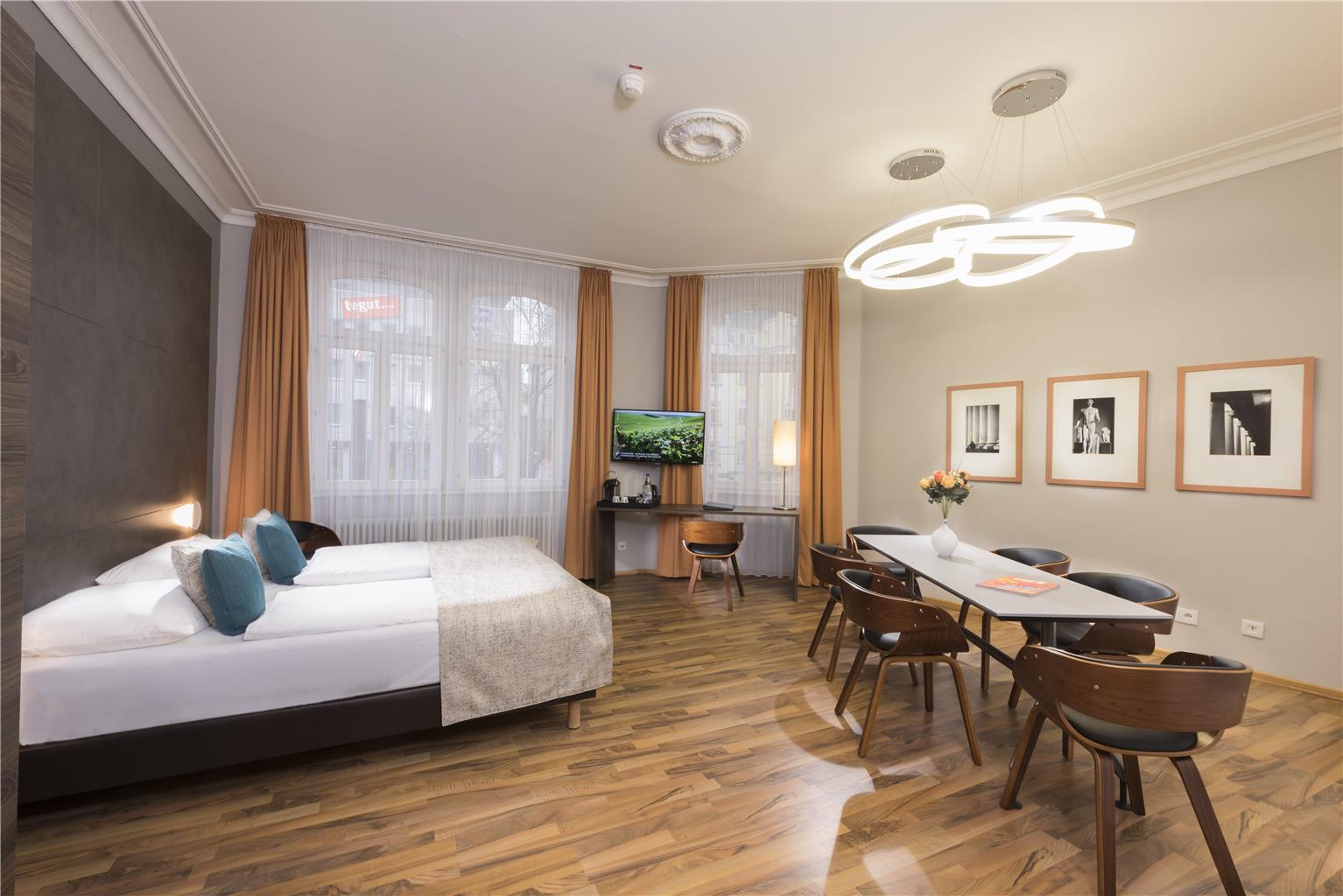 Bild 24 Best Western Hotel Kurfuerst Wilhelm I in Kassel