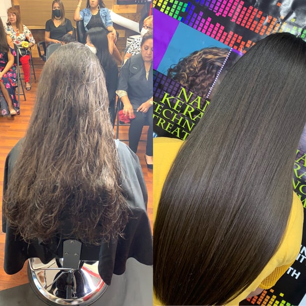 Images Perfect Body & Hair by Ye Medina